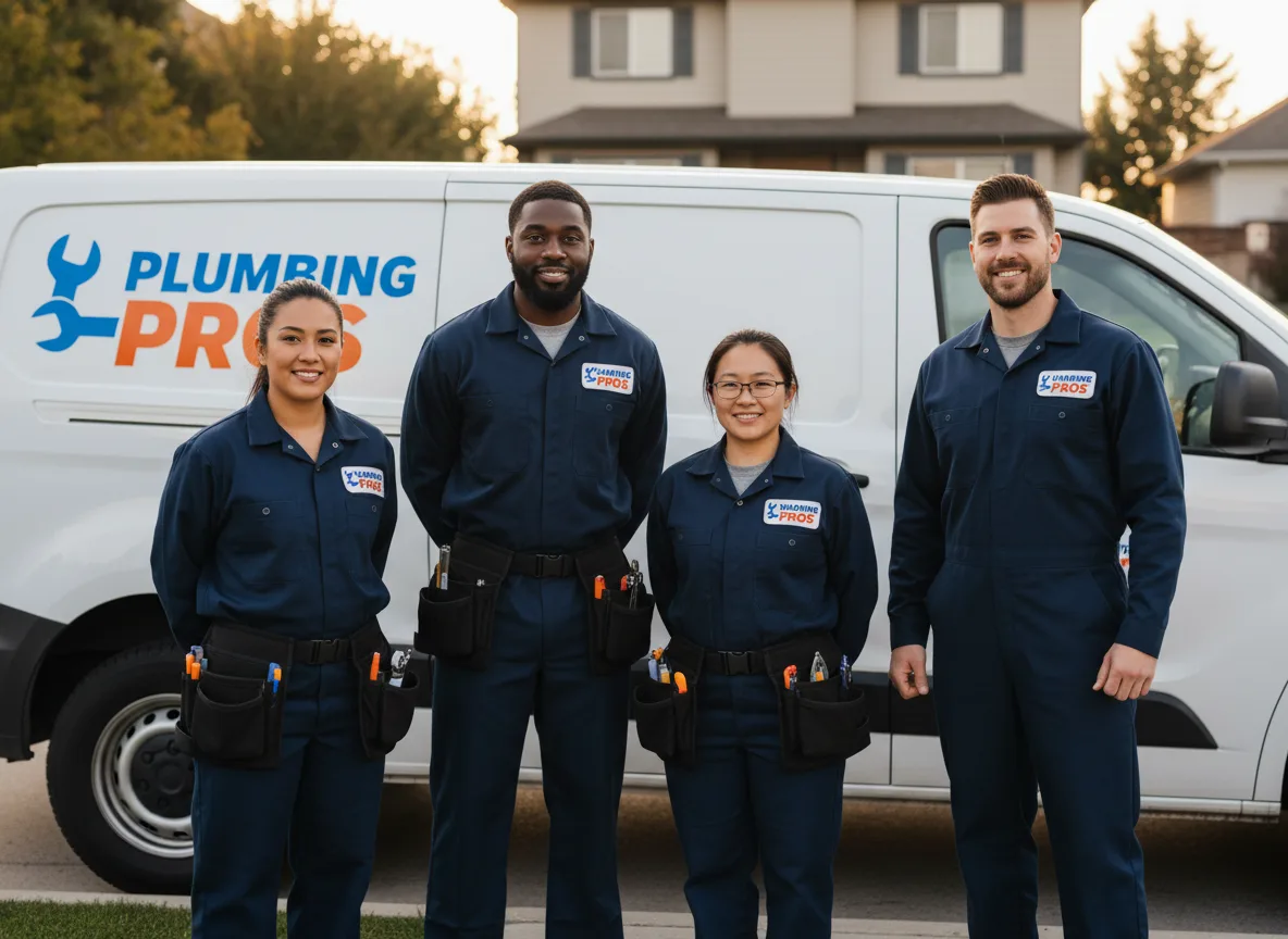 Water Heater Repair company in Roseville, MI